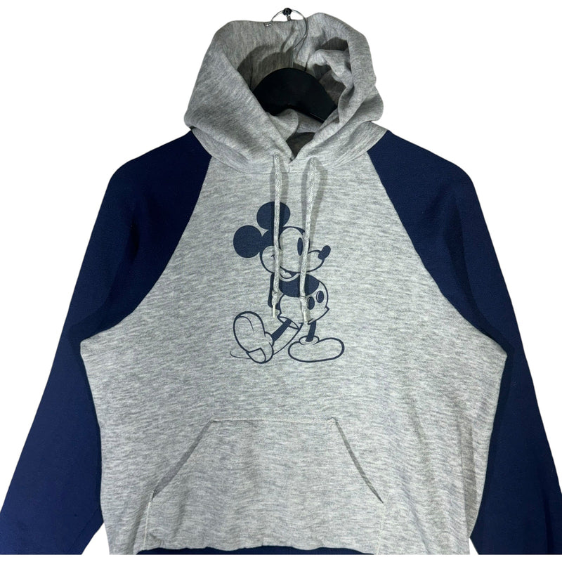 Vintage Disney Mickey Mouse Hoodie