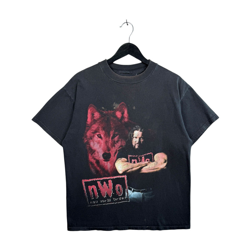 Vintage NWO Wrestling T-Shirt