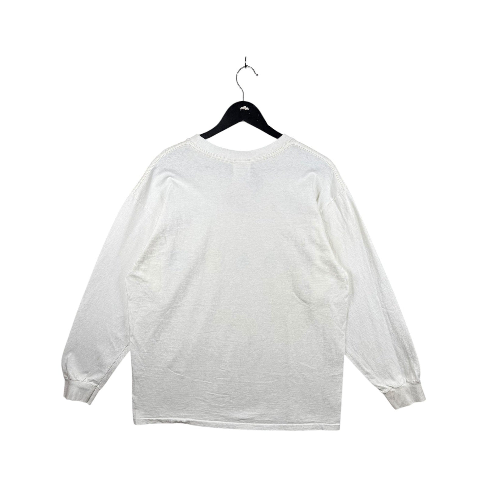 Vintage Billy Joel River of Dreams Tour Long Sleeve T Shirt