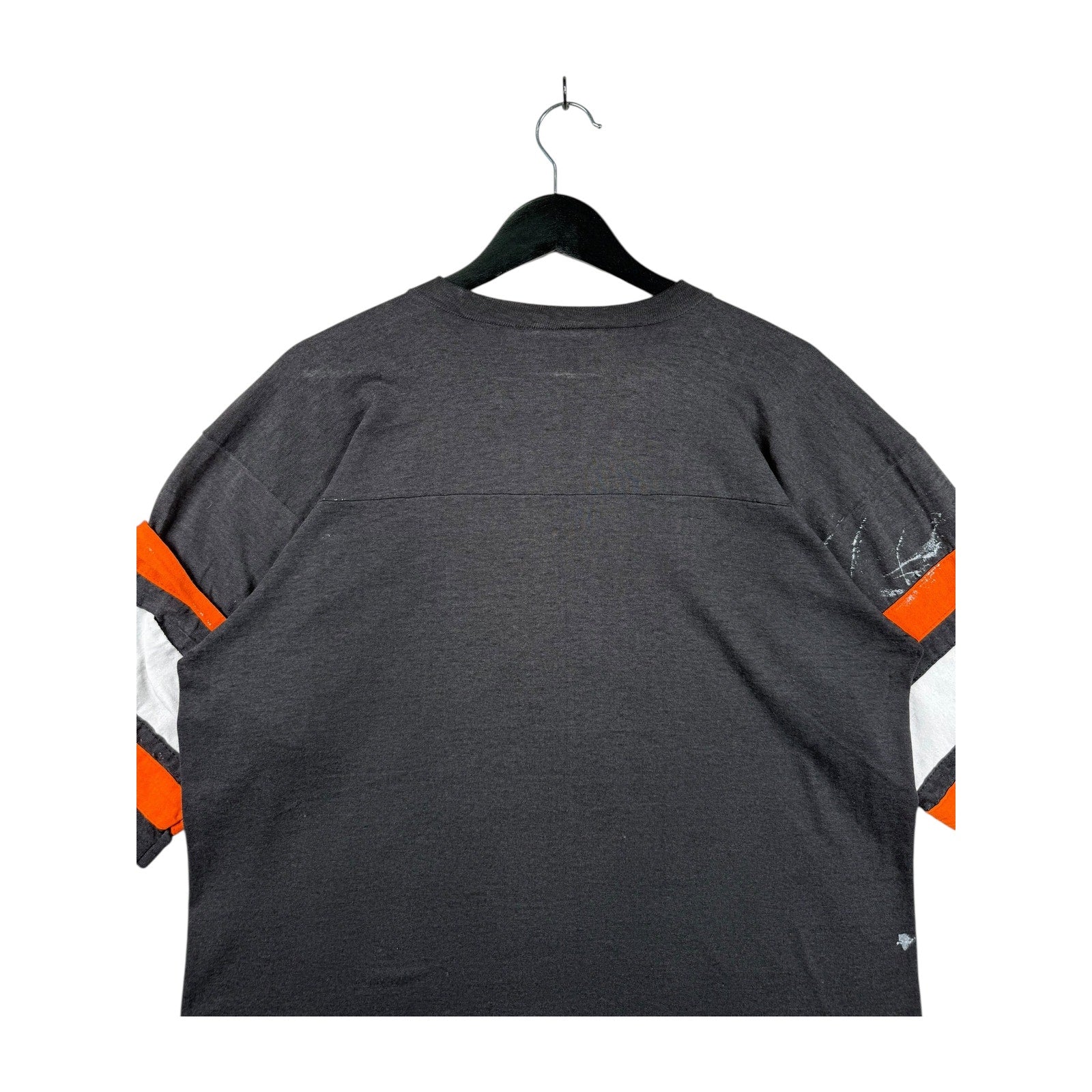 Vintage NFL Cincinnati Bengals Super Bowl Jersey