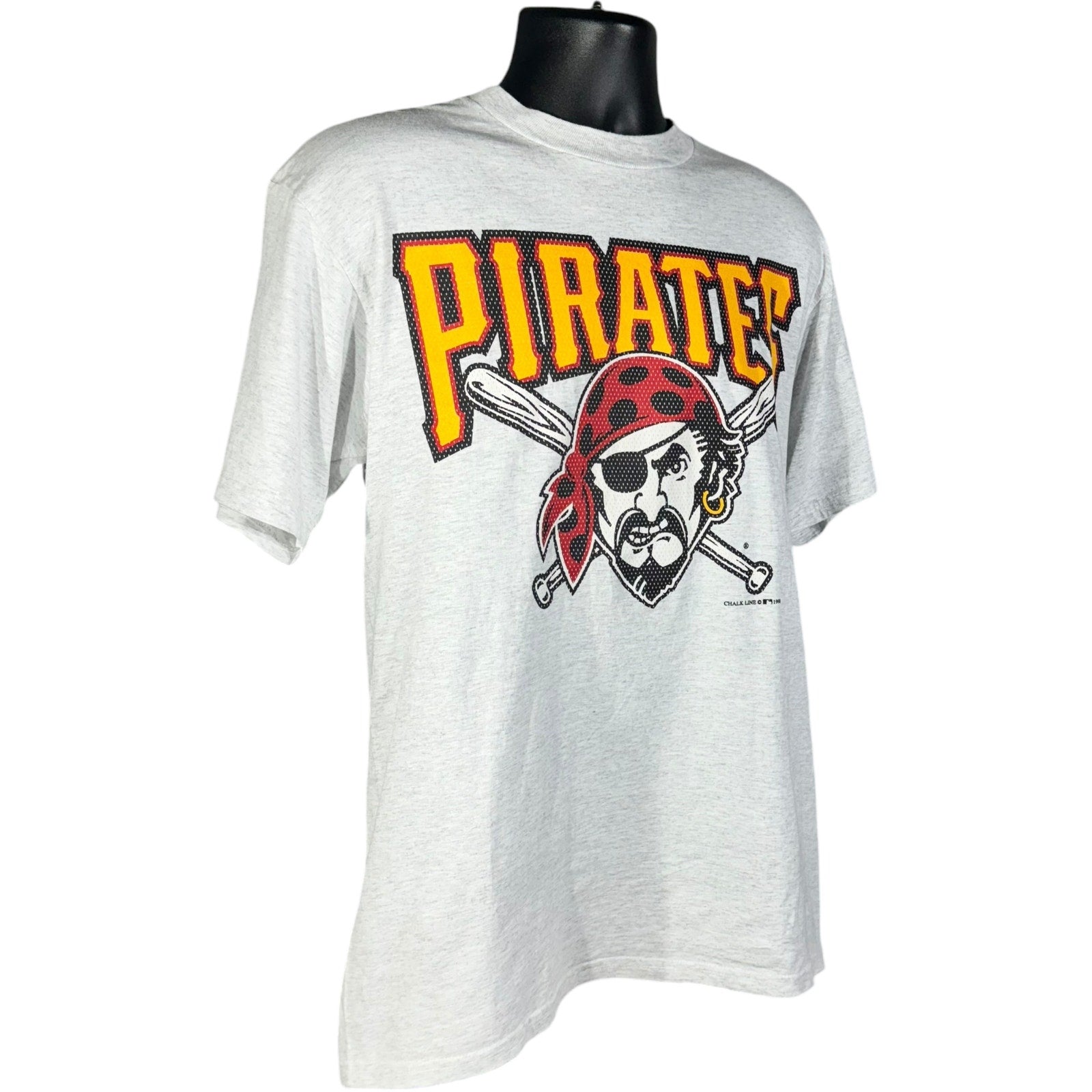 Vintage Chalk Line Pittsburgh Pirates MLB Tee