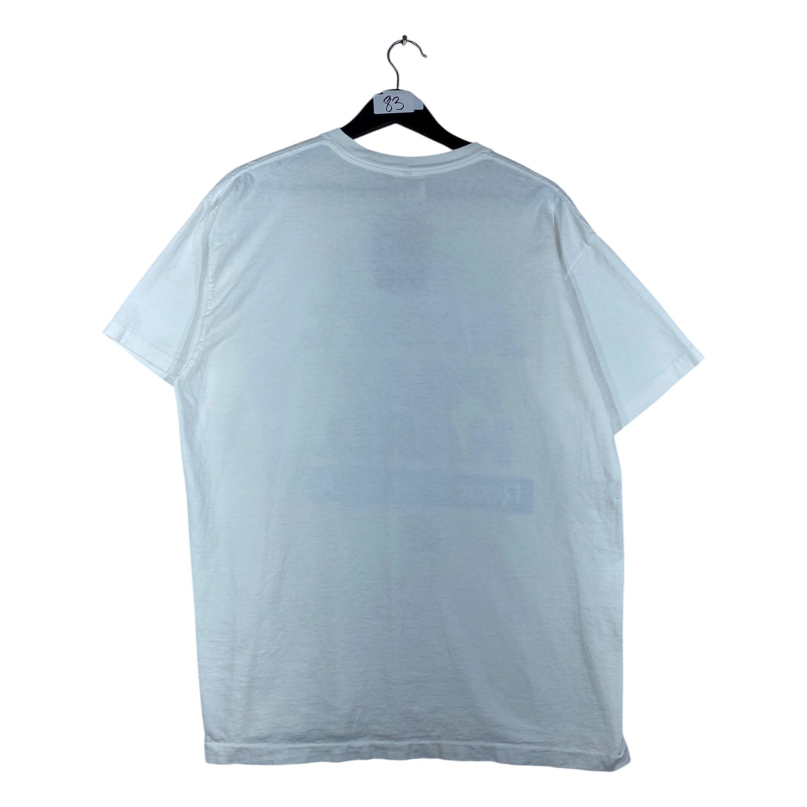 Vintage Read The Book Life Is Short Pray Hard T-Shirt