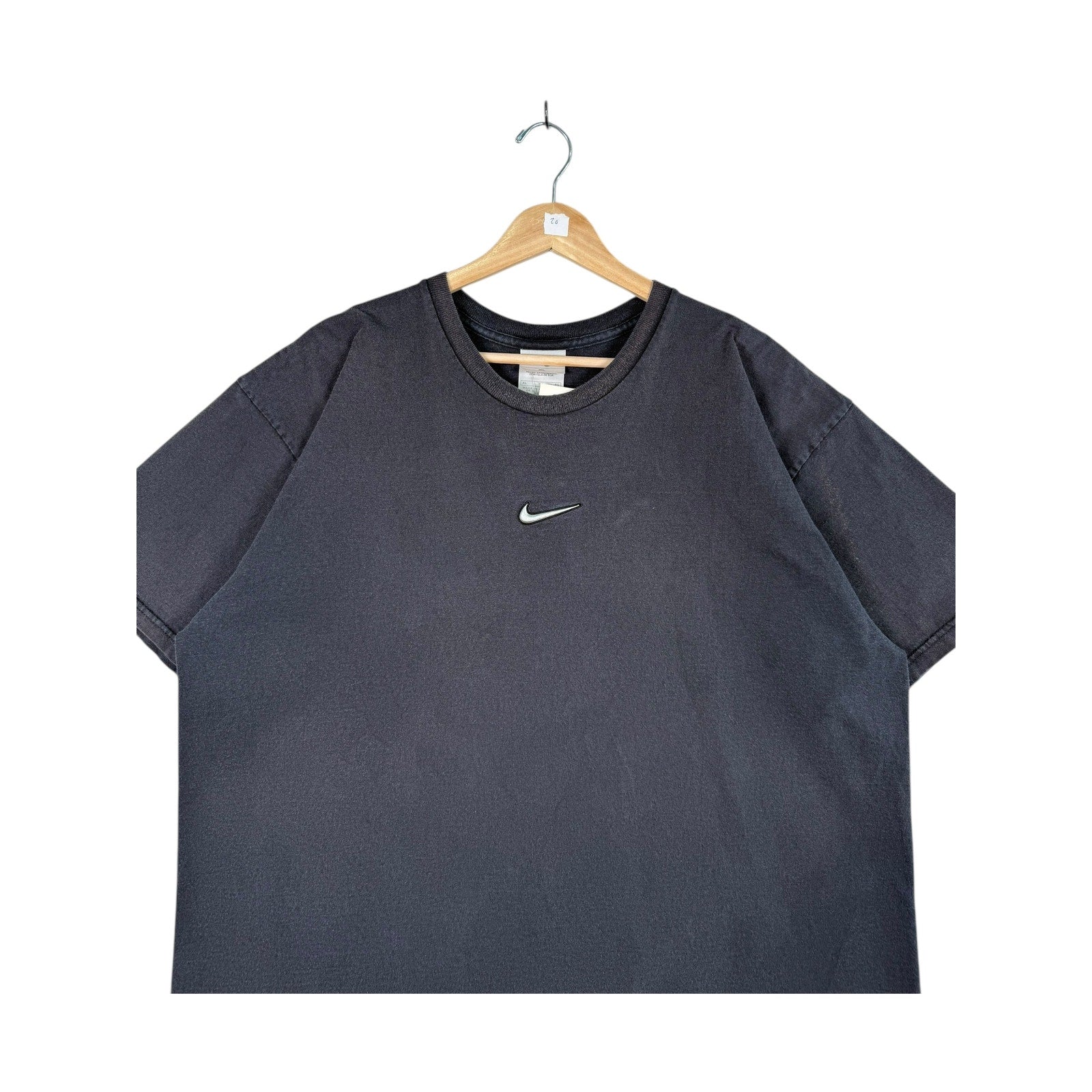 Vintage Nike Swoosh T-Shirt