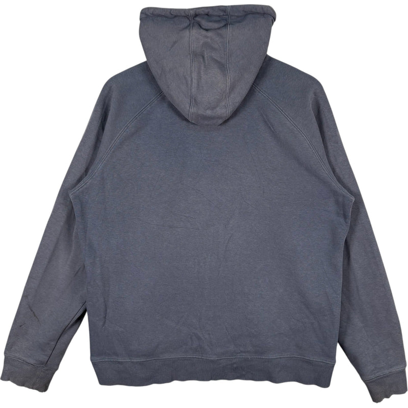 Vintage Womens Carhartt Full Zip Hoodie