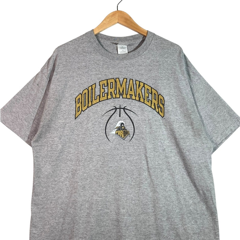 Vintage Purdue Boilermakers NCAA T-Shirt
