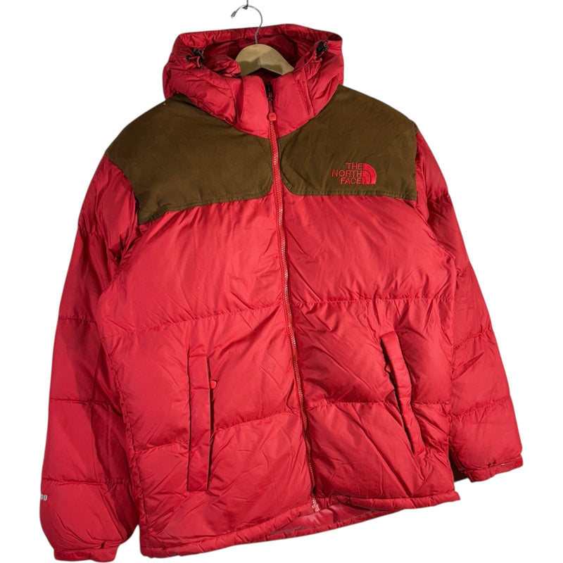 Vintage The North Face Puffer Jacket