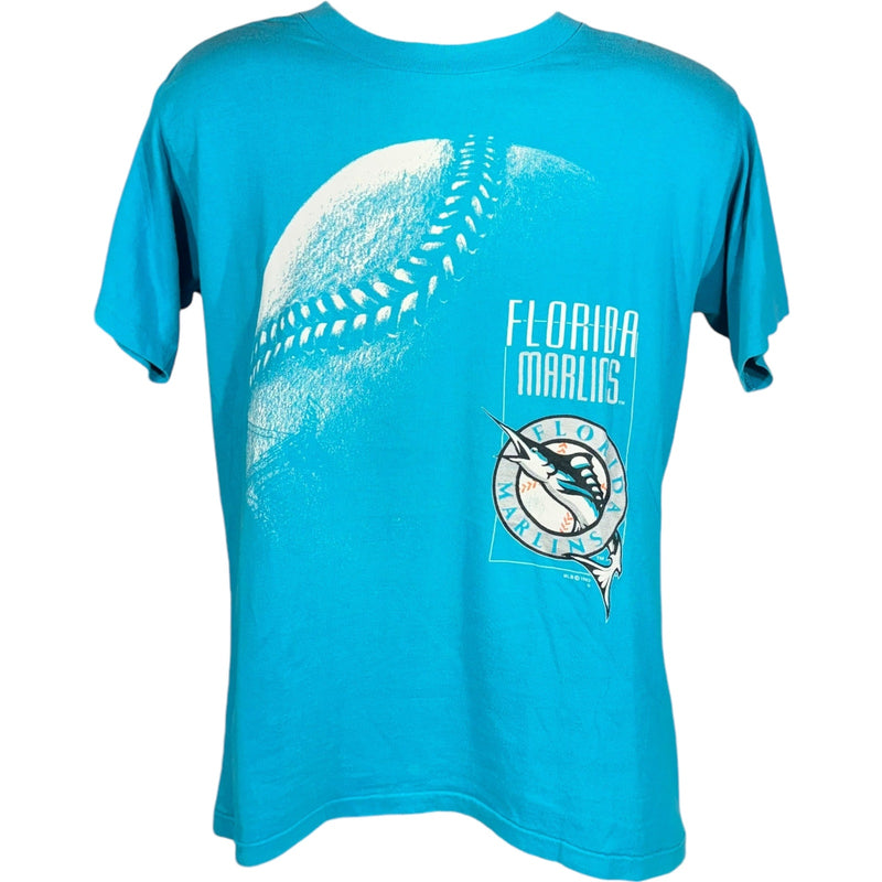 Vintage Florida Marlins MLB Tee