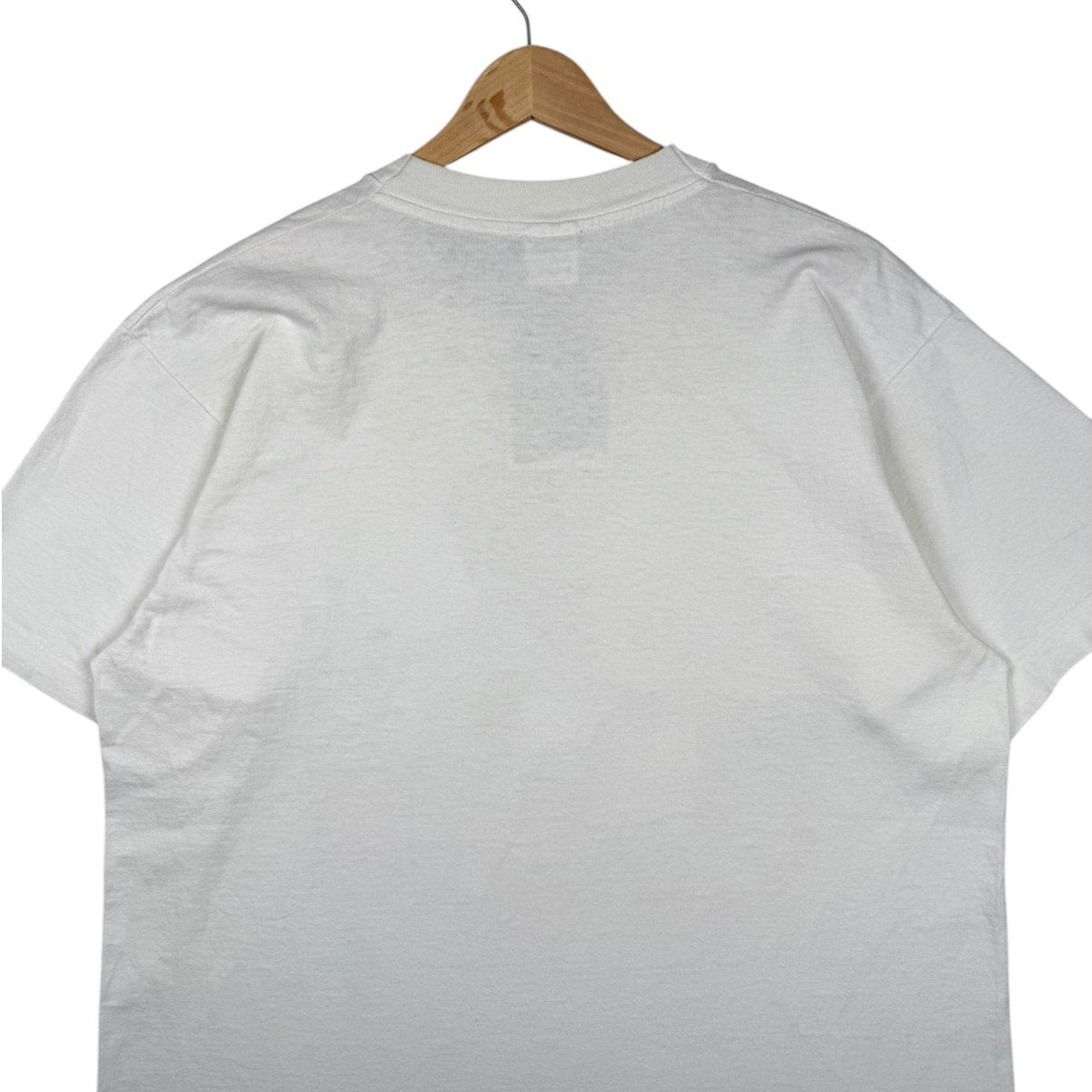 Vintage Ozzie Smith The Wizard MLB Graphic T-Shirt