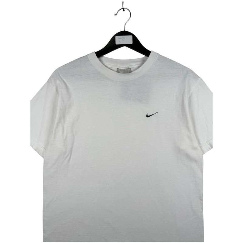 Vintage Nike Swoosh T-Shirt