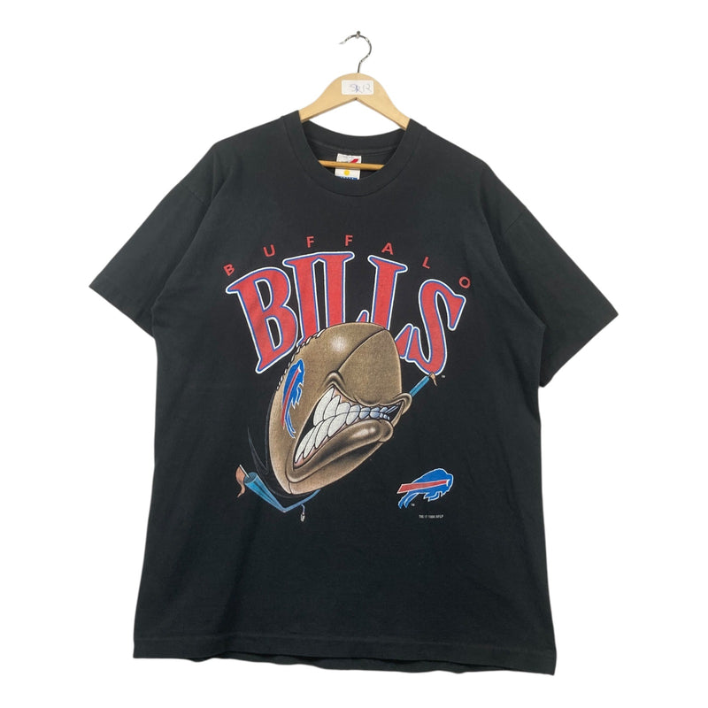 Vintage Buffalo Bills Football NFL T-Shirt XL