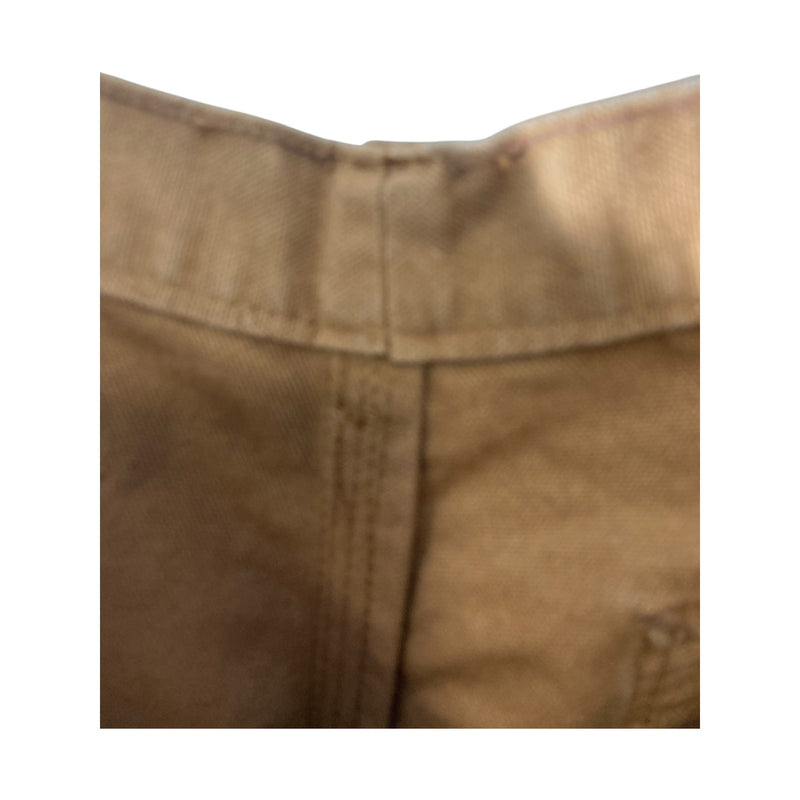 Vintage Carhartt Carpenter Work Pants 33x30