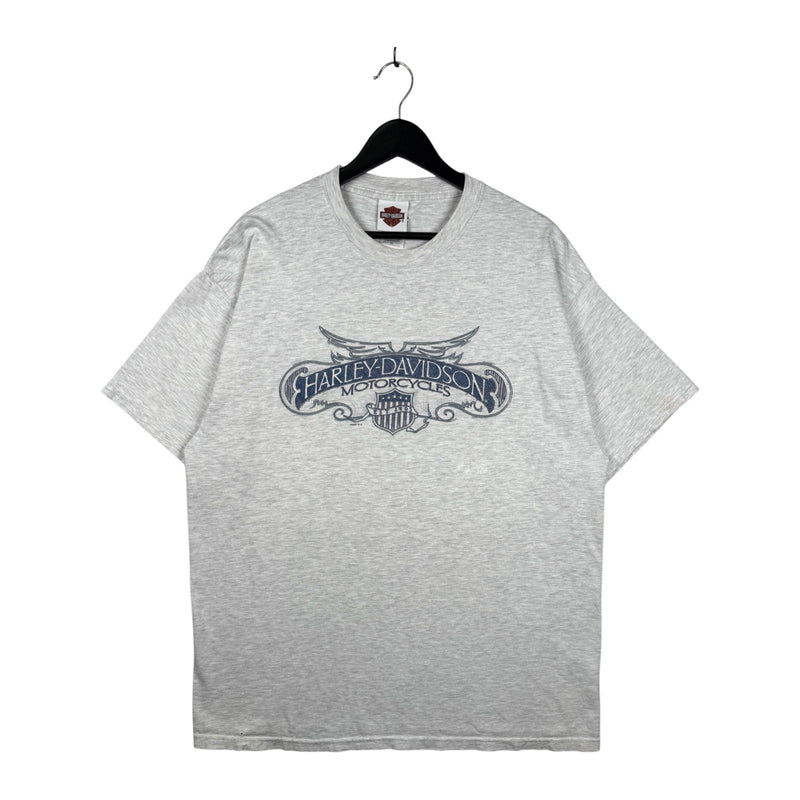 Vintage Harley Davidson Mike Bruno's Northshore T-Shirt