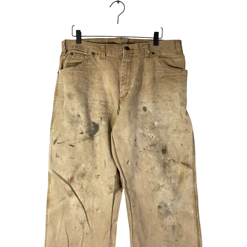 Vintage Dickies Carpenter Pants 35x30