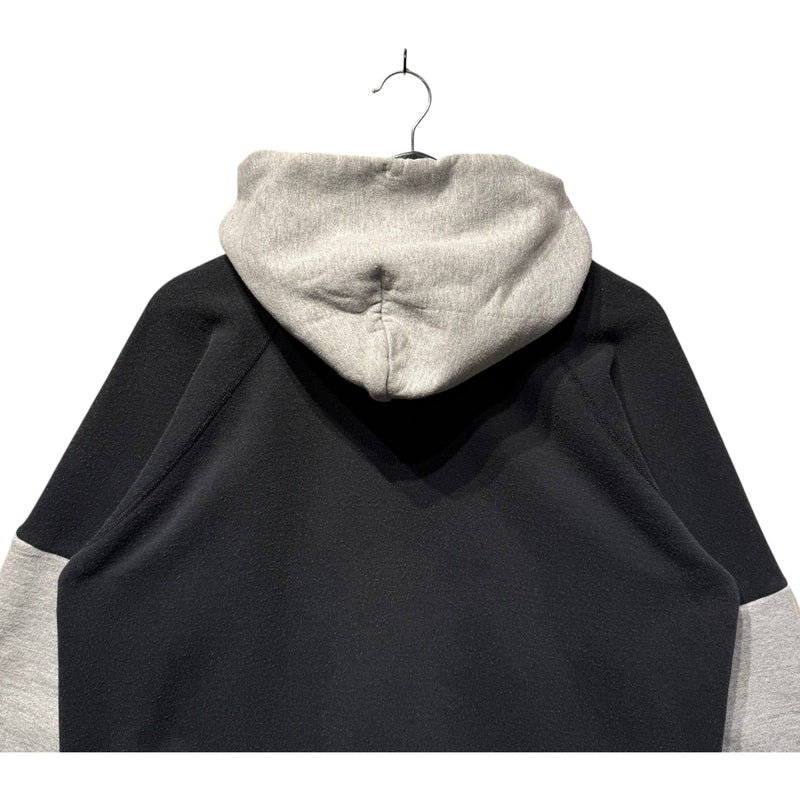Vintage Looney Tunes Daffy Duck Big Face Hoodie