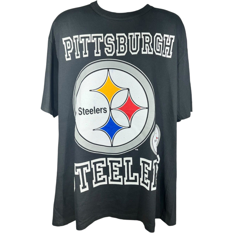 Vintage Pittsburgh Steelers Tee