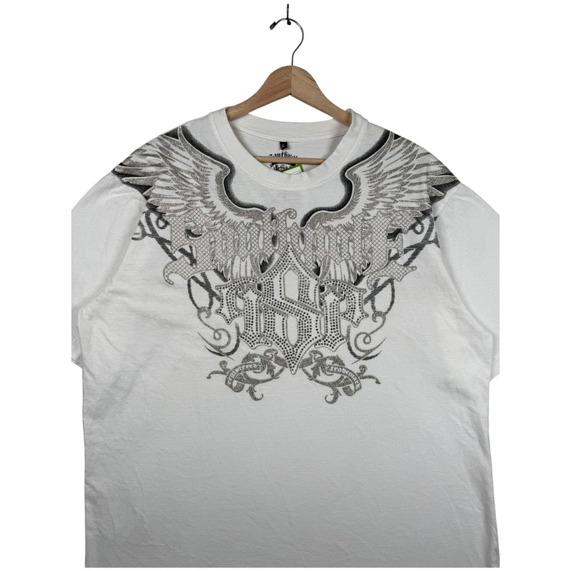 Vintage Southpole Premium T-Shirt