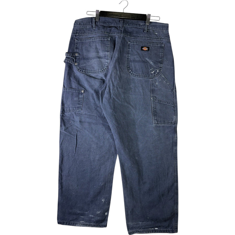 Vintage Dickies Workwear Carpenter Pants 36x29