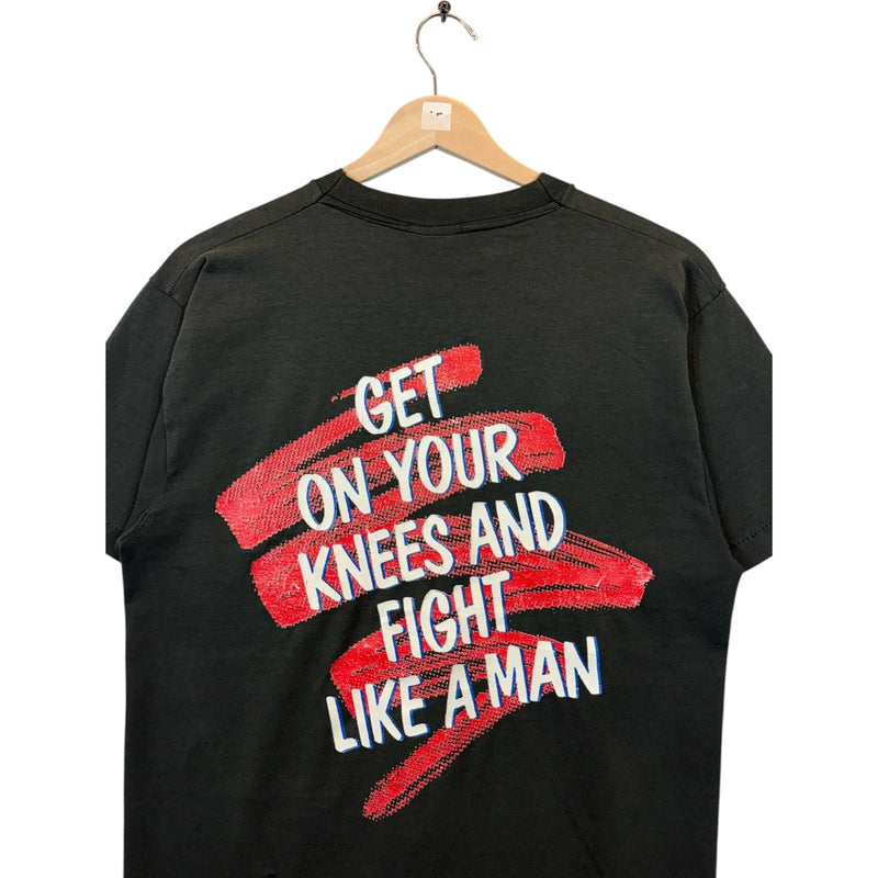 Vintage Petra Prayer Warrior T-Shirt