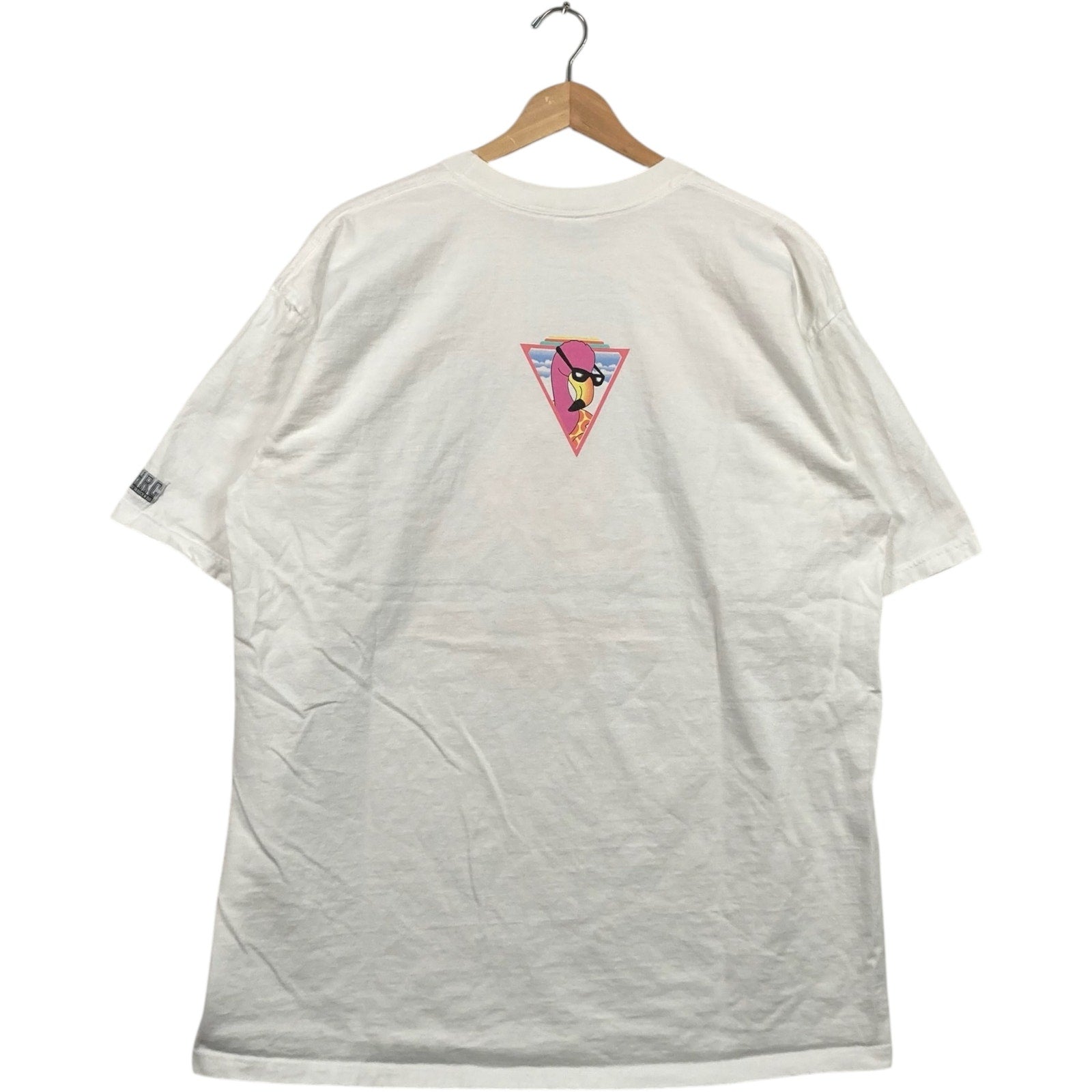 Vintage Hard Rock Cafe Miami Tee