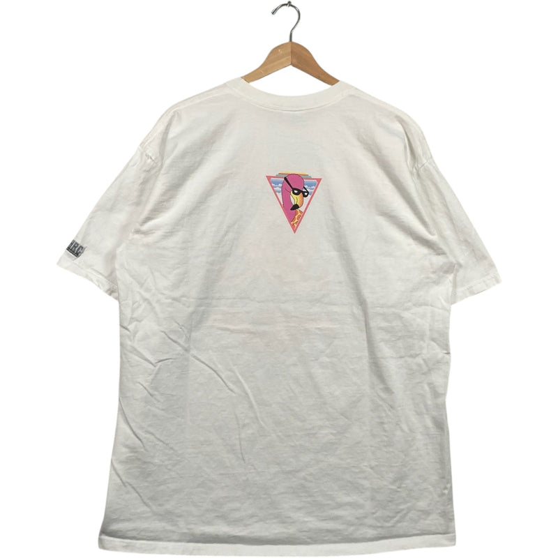 Vintage Hard Rock Cafe Miami Tee