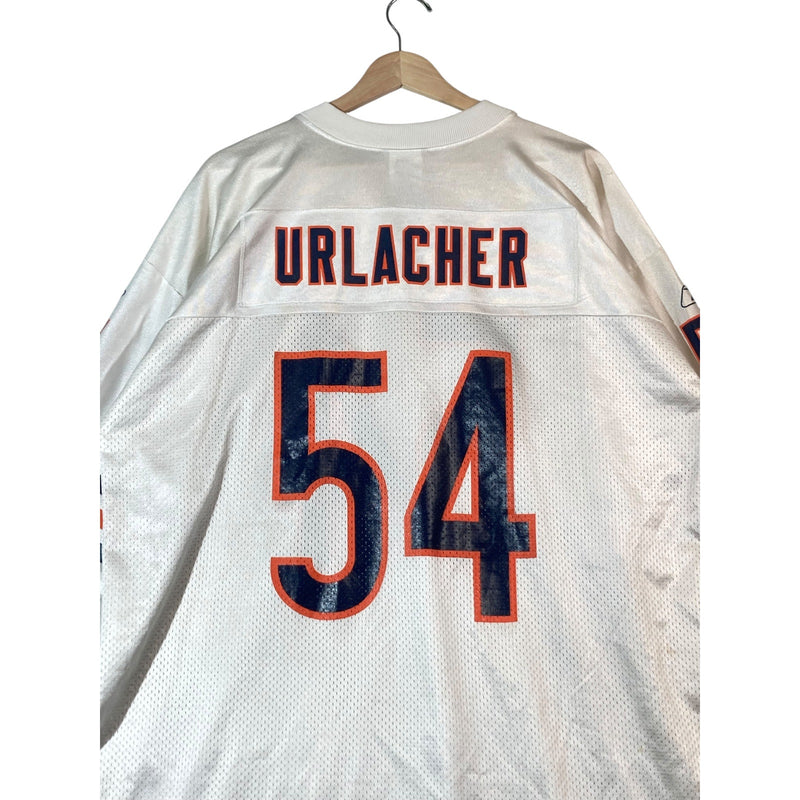 Vintage Reebok NFL Urlacher 54 Jersey