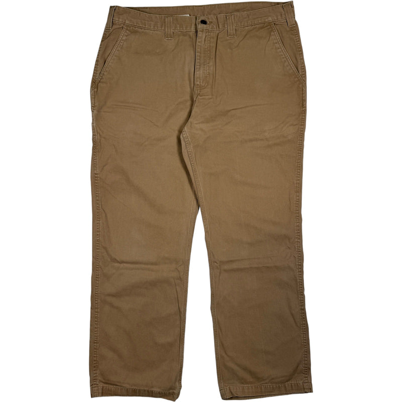 Vintage Carhartt Carpenter Pants