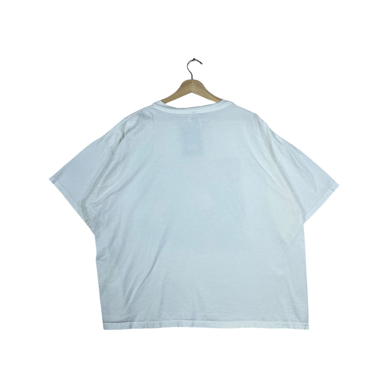 Vintage A Christmas Story Graphic Print T-Shirt