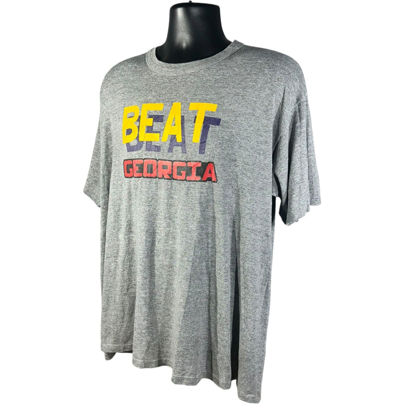 Vintage Beat Georgia Russell Tee