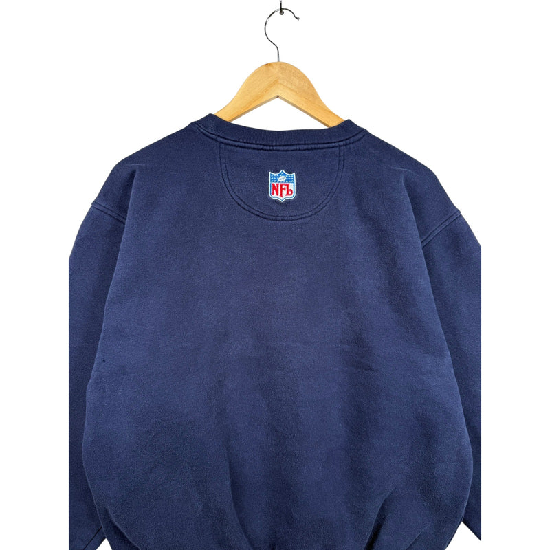 Vintage Reebok NFL Denver Broncos Sweatshirt
