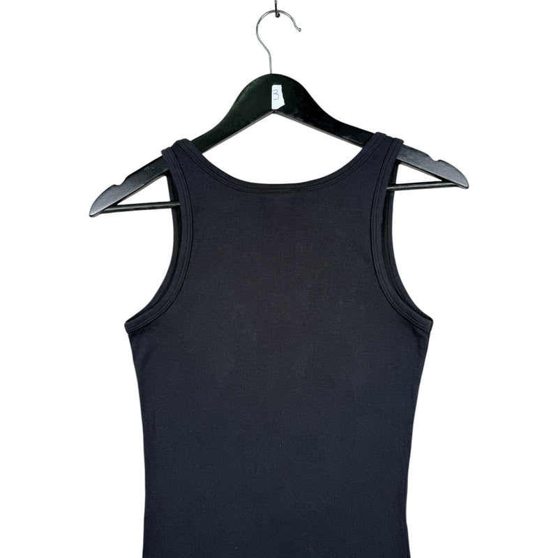 Vintage Harley Davidson Waikiki Hawaii Tank Top