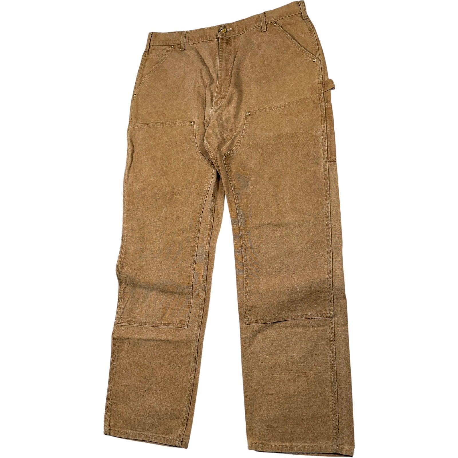 Vintage Carhartt Double Knees Pants