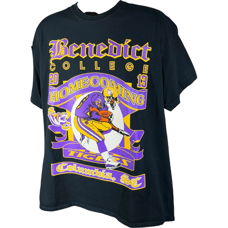 Benedict College Homecoming Tee