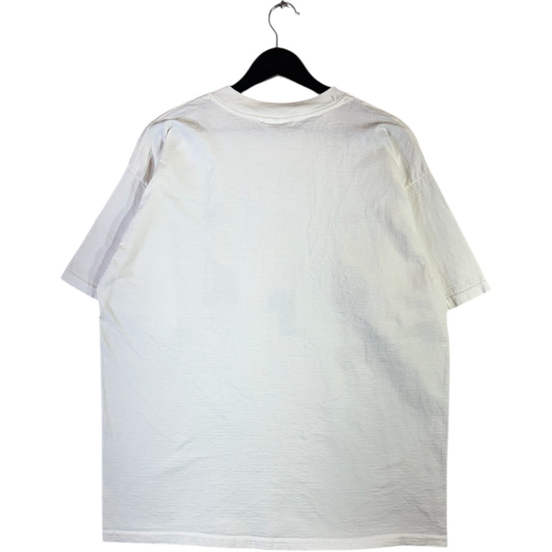 Vintage Evolution Comic Graphic T-Shirt