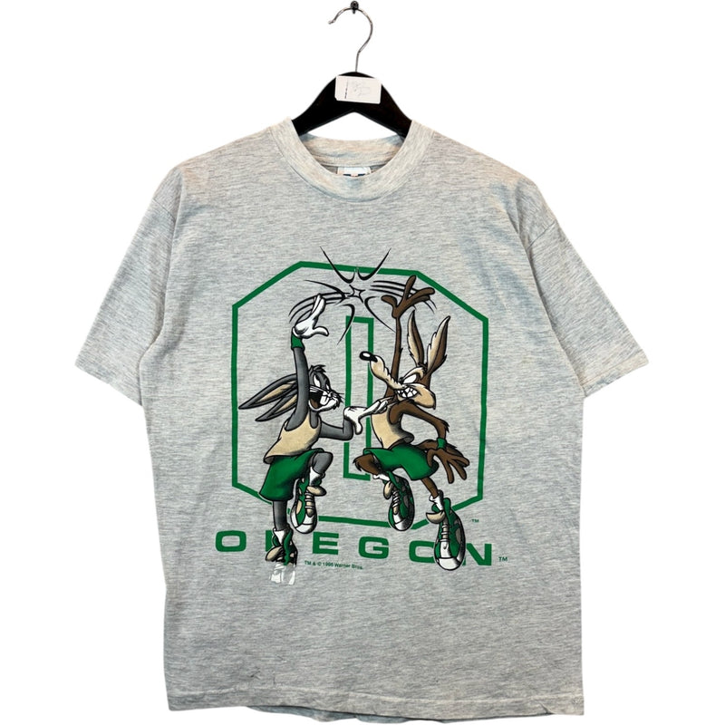 Vintage Warner Bros. Oregon T-Shirt