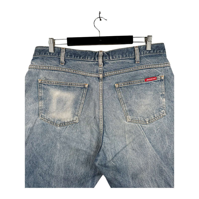 Vintage Dickies Denim Shorts 38