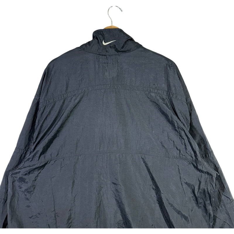 Vintage Nike Essential Windbreaker