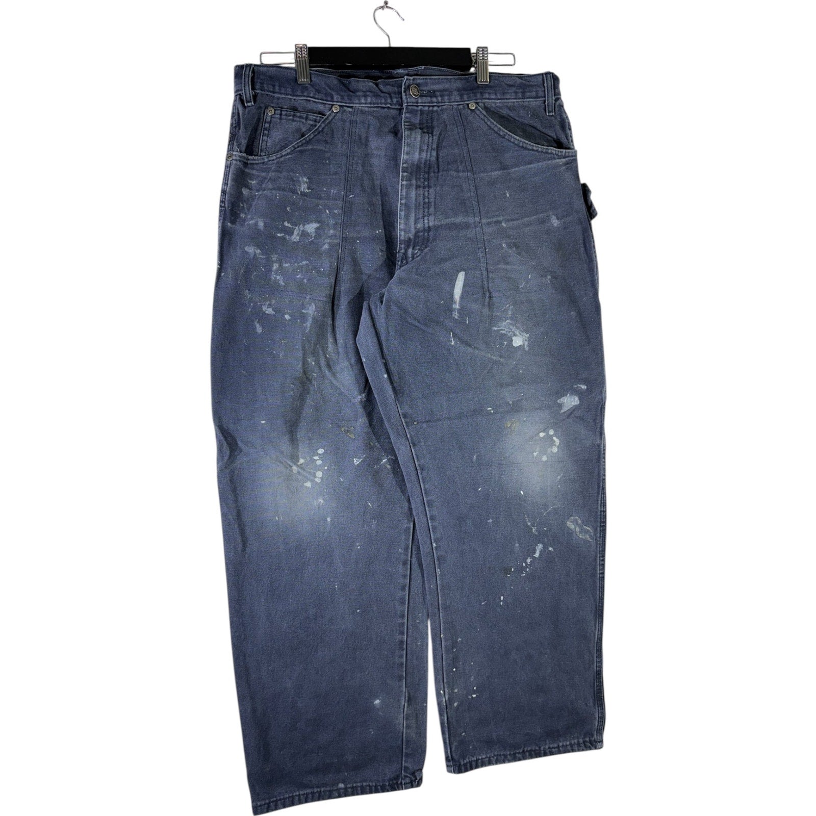 Vintage Dickies Workwear Carpenter Pants 36x29