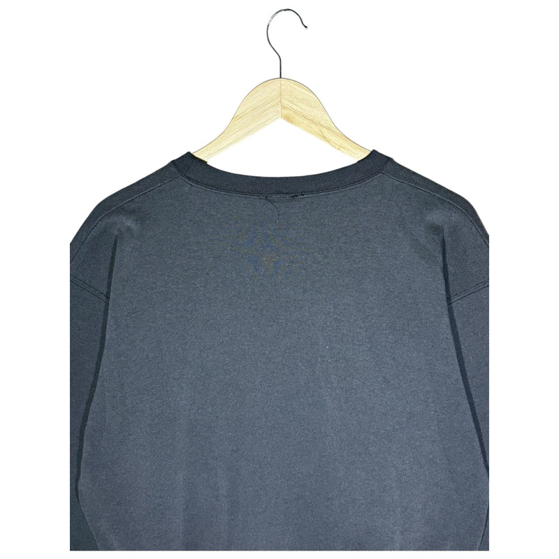 Vintage Missouri Tigers NCAA Crewneck Sweatshirt