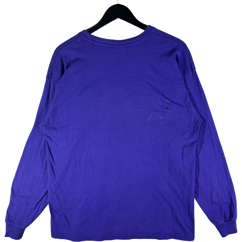 Vintage LSU Tigers Long Sleeve