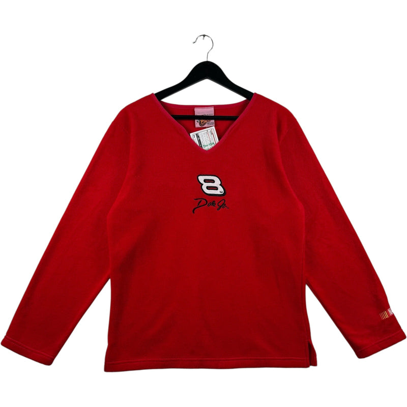 Vintage #8 Dale Earnhardt Crewneck