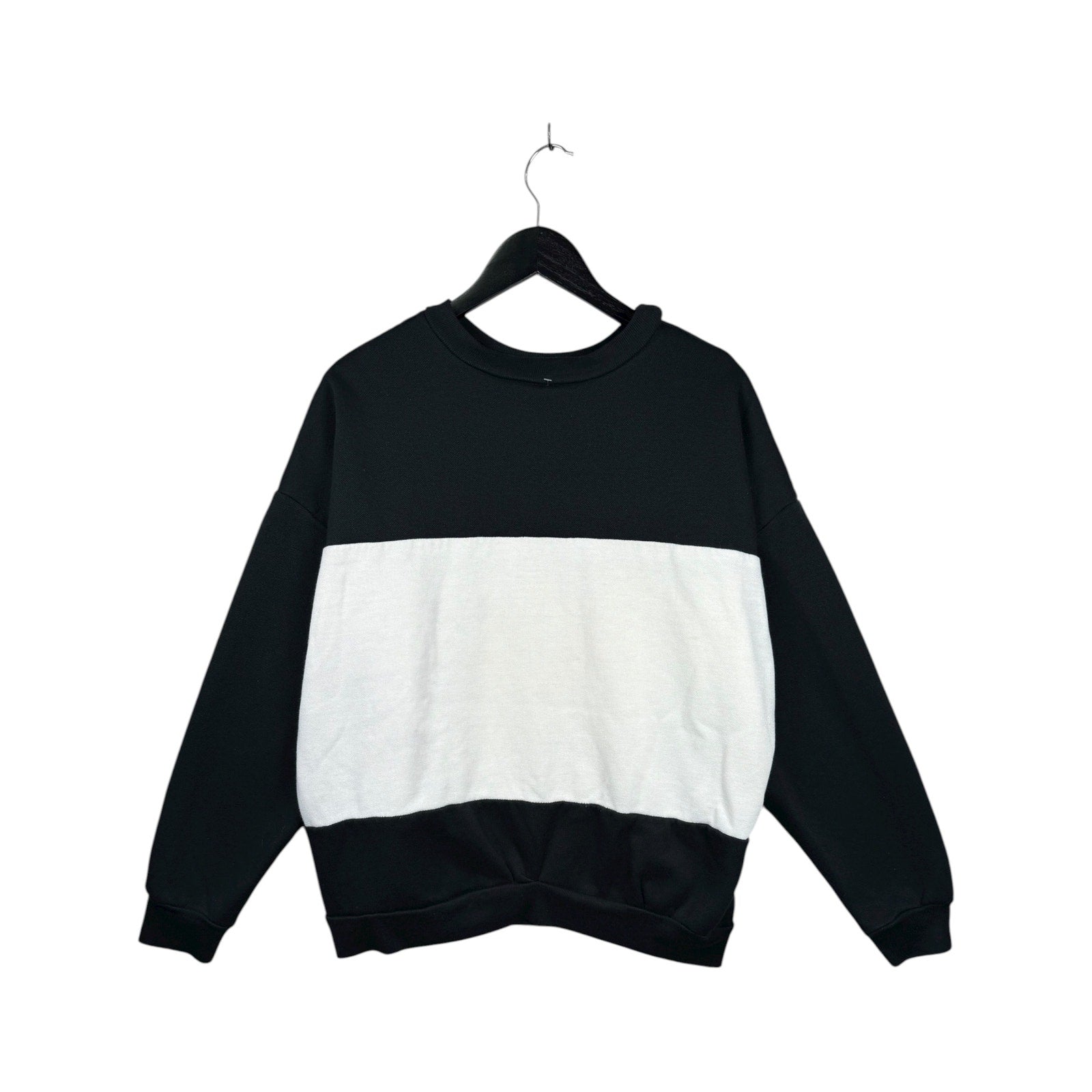 Vintage Rock n Roll Guitarist Graphic Crewneck