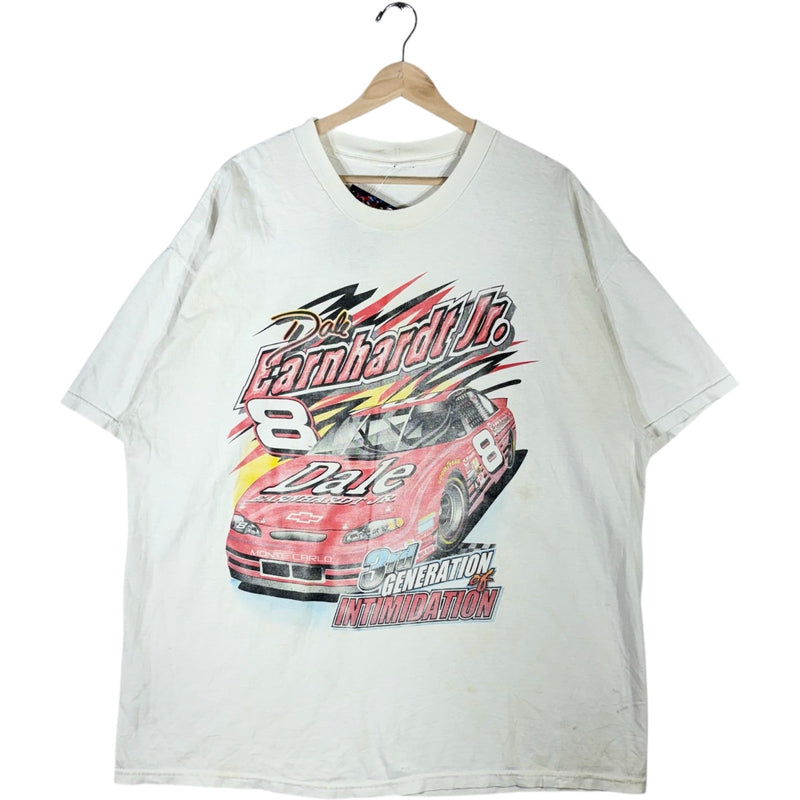 Vintage NASCAR Dale Earnhardt Jr. Tee