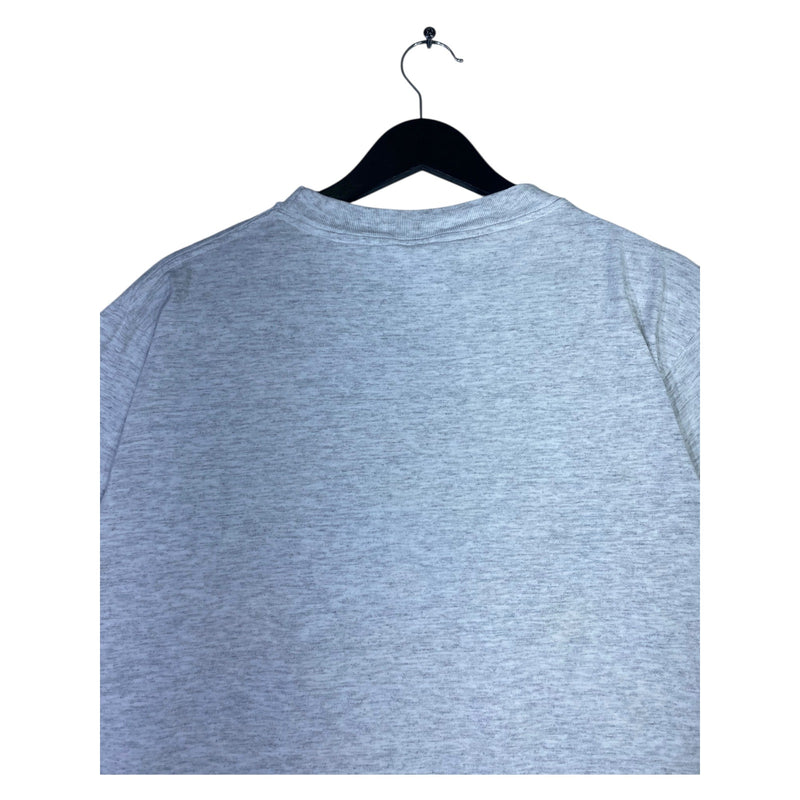 Vintage San Diego Chargers AFC Super Bowl T-Shirt