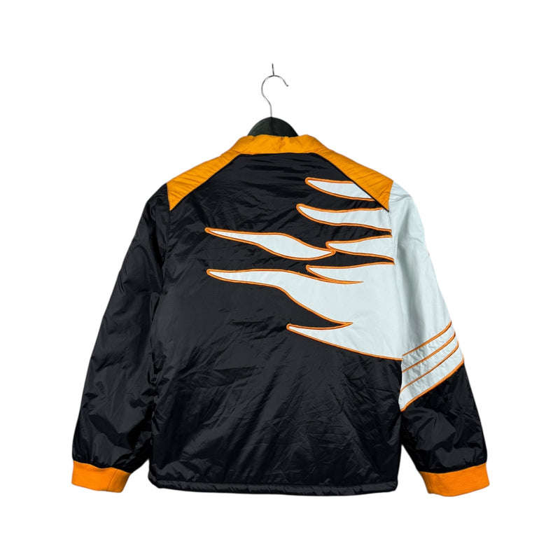 Vintage Harley-Davidson Racing Jacket
