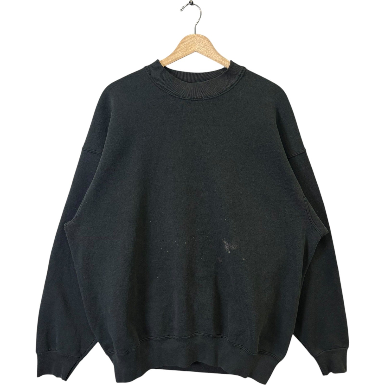 Vintage BVD Blank Crewneck