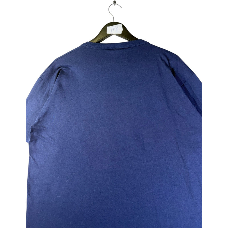 Vintage St. Louis Cardinals 100th Anniversary MLB T-Shirt