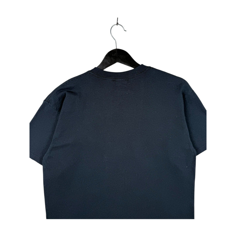 Vintage CSI Crime Scene Investigation T-Shirt