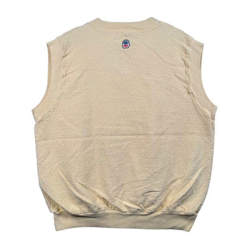 Vintage WEK Atlanta 1996 Sweater Vest