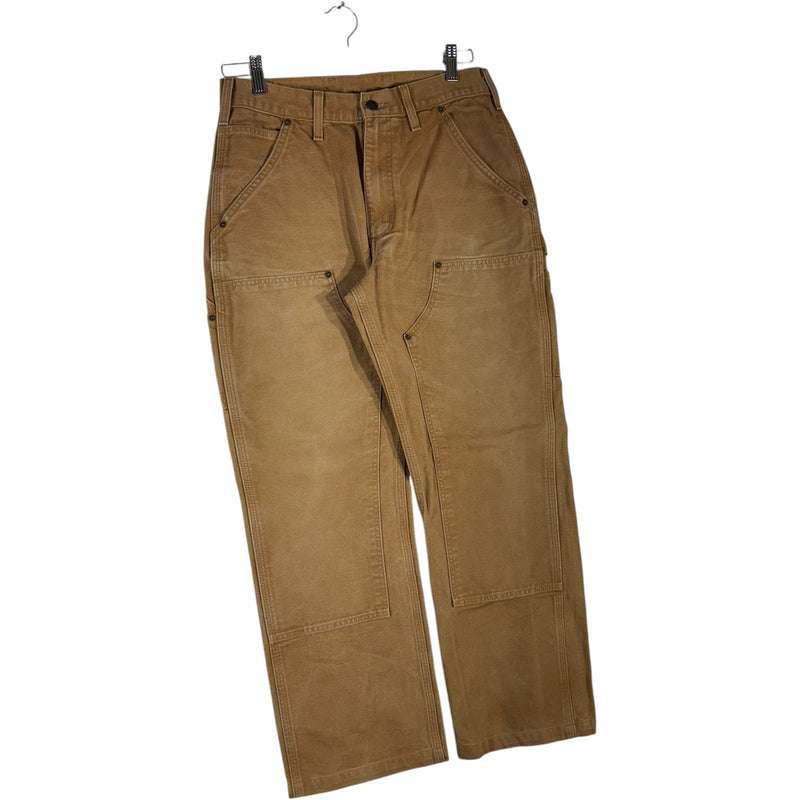 Vintage Carhartt Double Knee Pants