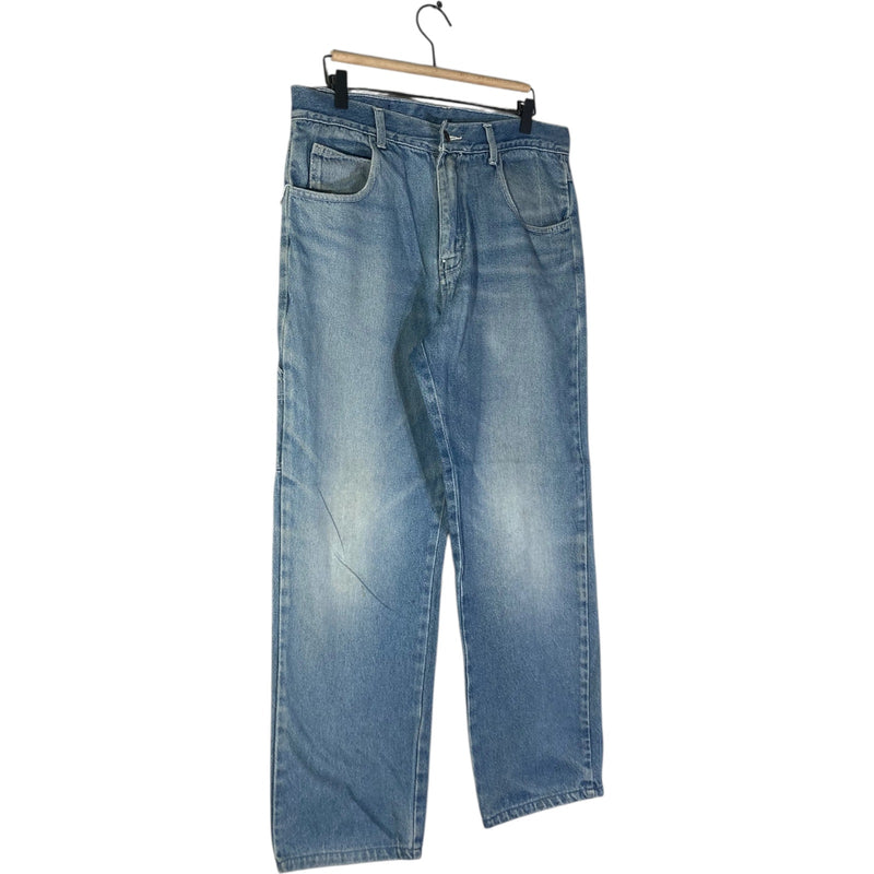 Vintage Carpenter Denim Jeans 32x30